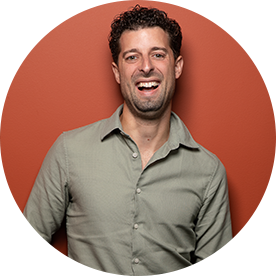Bob van Flexpedia, Account Manager en expert in backoffice software voor uitzendbureaus.